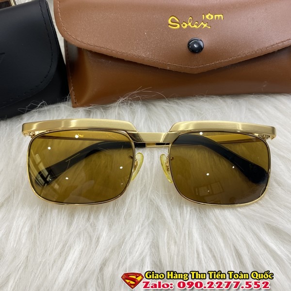 Kính Solex Chữ H - Kính Solex Chữ H Malaysia Chính Hãng