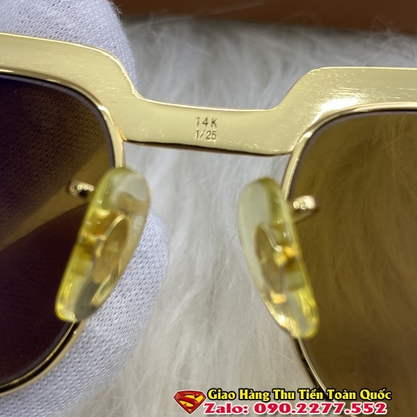 Kính Solex Chữ H - Kính Solex Chữ H Malaysia Chính Hãng