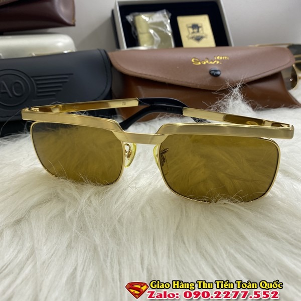 Kính Solex Chữ H - Kính Solex Chữ H Malaysia Chính Hãng