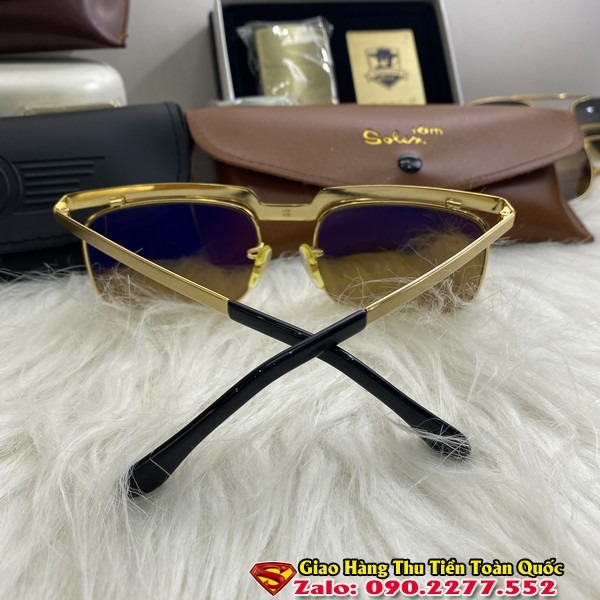 Kính Solex Chữ H - Kính Solex Chữ H Malaysia Chính Hãng