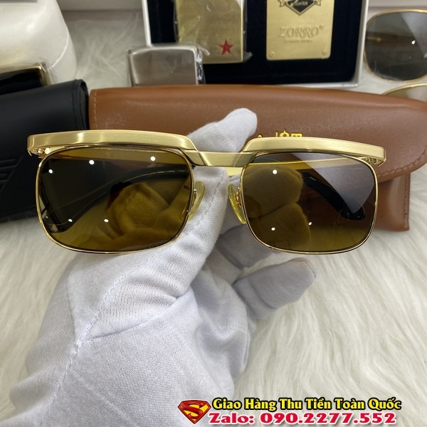 Kính Solex Chữ H - Kính Solex Chữ H Malaysia Chính Hãng