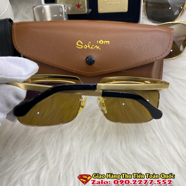 Kính Solex Chữ H - Kính Solex Chữ H Malaysia Chính Hãng