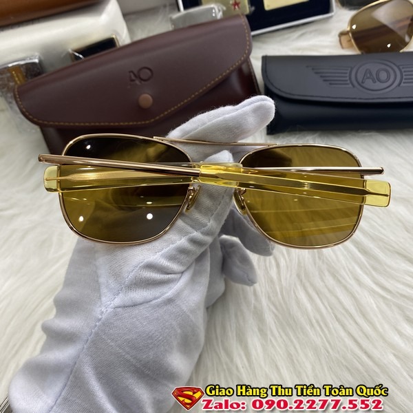 Kính Cơn - AO - American Optical Malaysia - Kính Râm