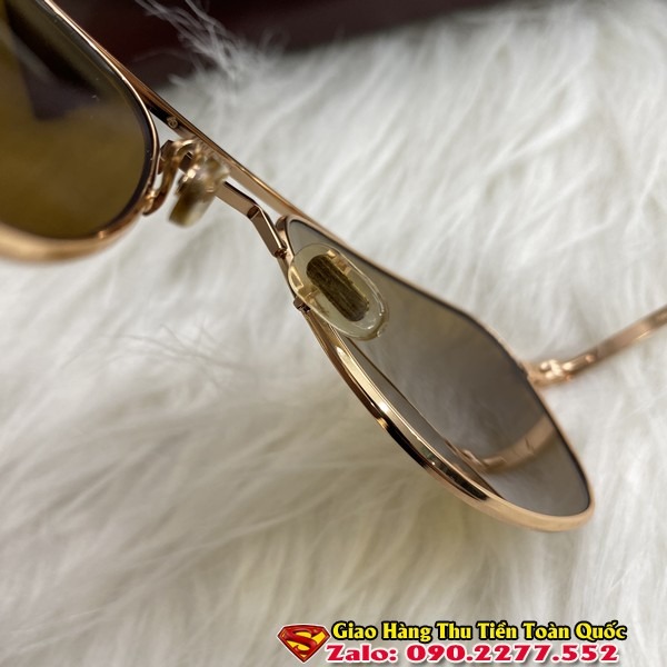Kính Cơn - AO - American Optical Malaysia - Kính Râm