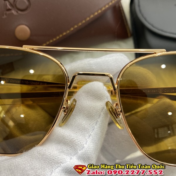 Kính Cơn - AO - American Optical Malaysia - Kính Râm