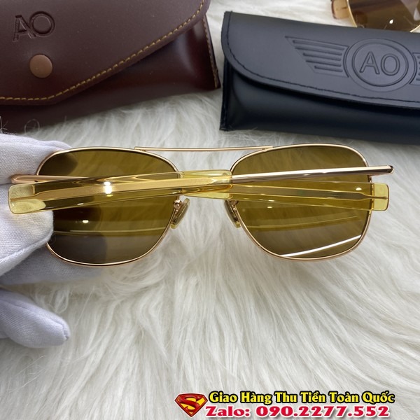 Kính Cơn - AO - American Optical Malaysia - Kính Râm