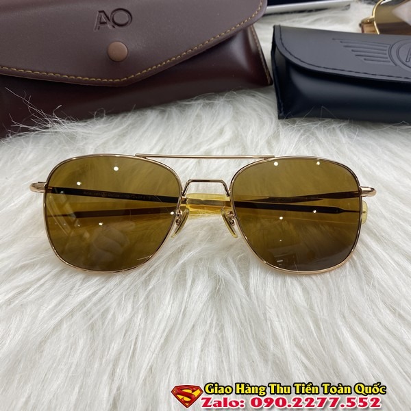 Kính Cơn - AO - American Optical Malaysia - Kính Râm
