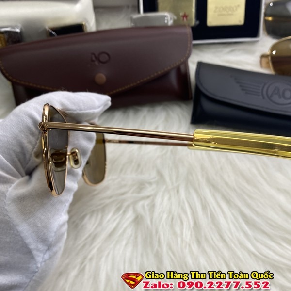 Kính Cơn - AO - American Optical Malaysia - Kính Râm