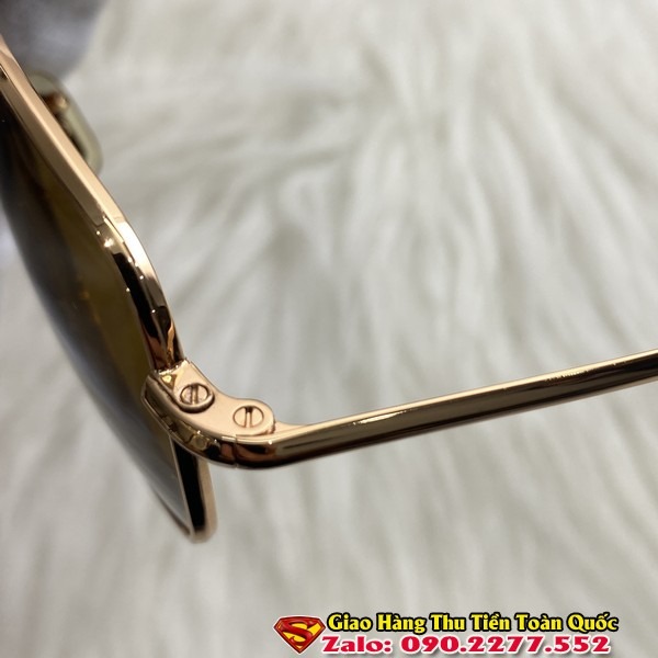 Kính Cơn - AO - American Optical Malaysia - Kính Râm