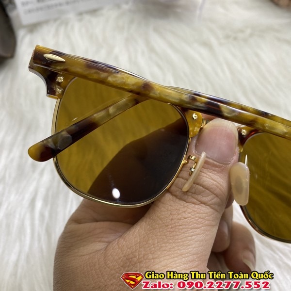 Kính Rayban Cũ Chính Hãng Đấu Nhật - Kính Râm Nam