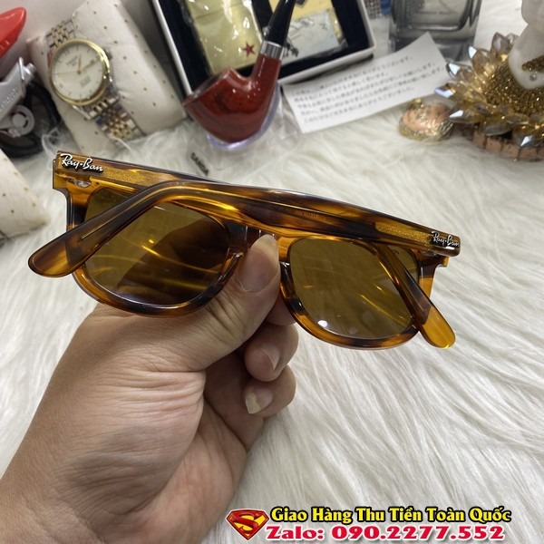 Kính Rayban Cũ Chính Hãng - Kính Mát Nam