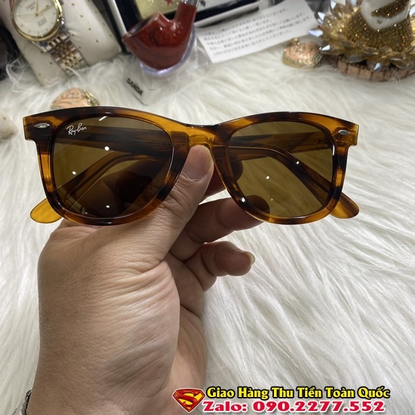 Kính Rayban Cũ Chính Hãng - Kính Mát Nam