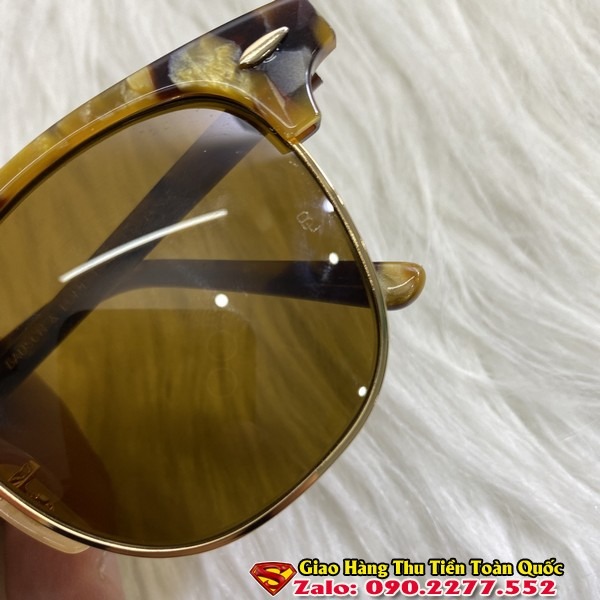 Kính Rayban Cũ Chính Hãng Đấu Nhật - Kính Râm Nam