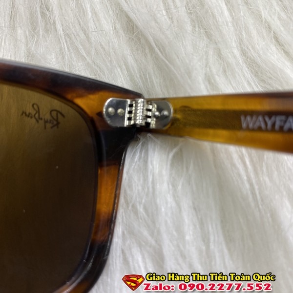 Kính Rayban Cũ Chính Hãng - Kính Mát Nam
