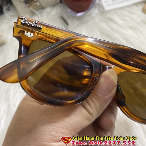 Kính Rayban Cũ Chính Hãng - Kính Mát Nam