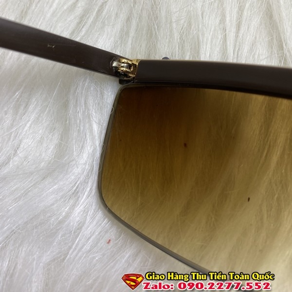 Kính Cổ Lynor Pháp Chính Hãng - Kính Râm Nam