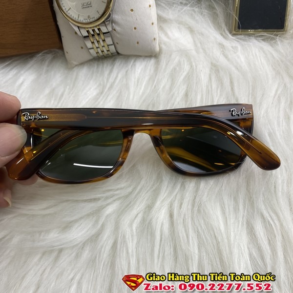 Kính Rayban Cũ - Kính Mát Nam Nữ