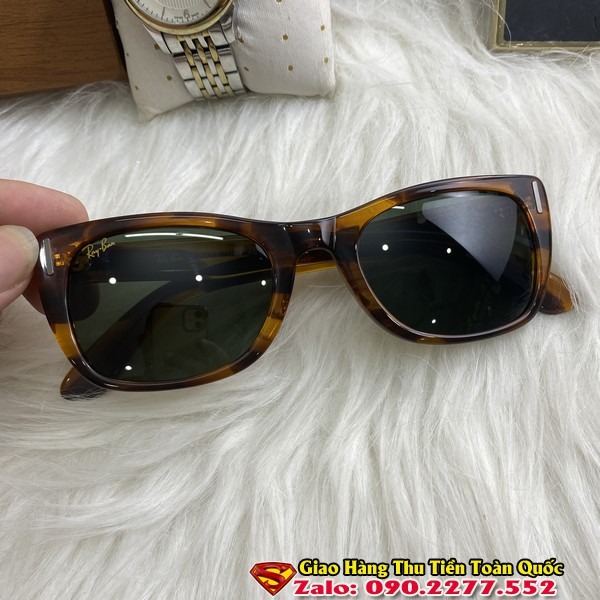 Kính Rayban Cũ - Kính Mát Nam Nữ