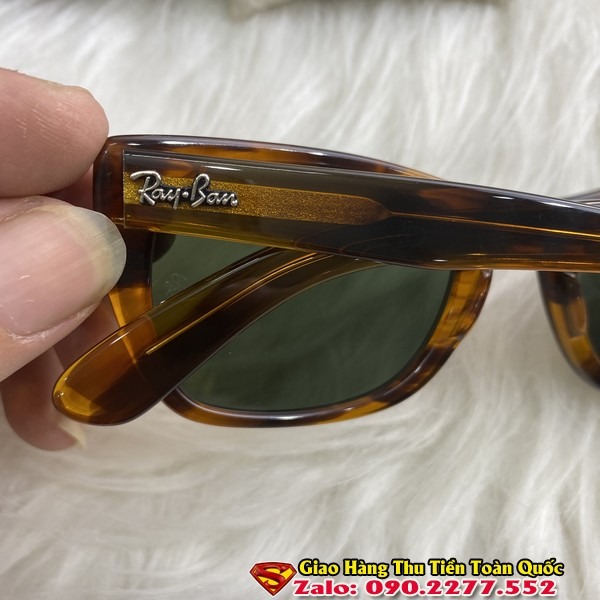 Kính Rayban Cũ - Kính Mát Nam Nữ
