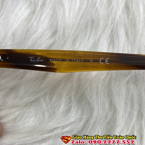 Kính Rayban Cũ - Kính Mát Nam Nữ