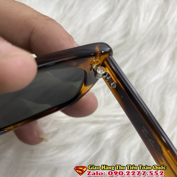 Kính Rayban Cũ - Kính Mát Nam Nữ