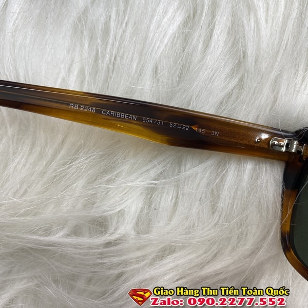 Kính Rayban Cũ - Kính Mát Nam Nữ