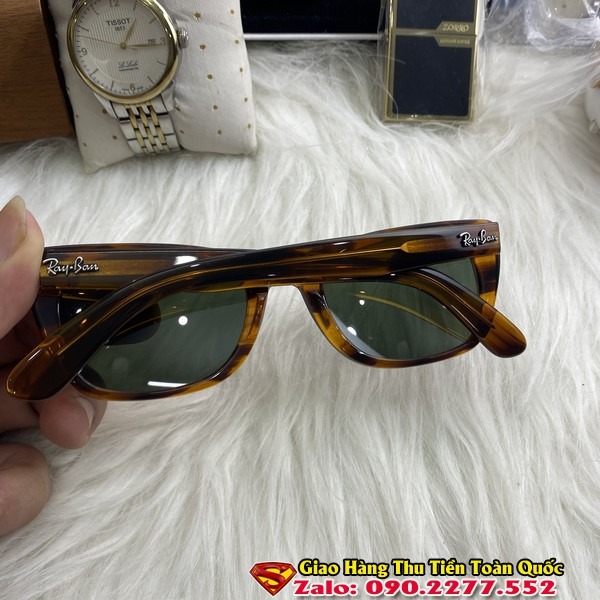 Kính Rayban Cũ - Kính Mát Nam Nữ