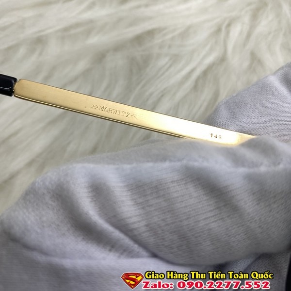 Kính Cổ MaVic Đức Mạ Vàng Cổ - Kính Râm Nam