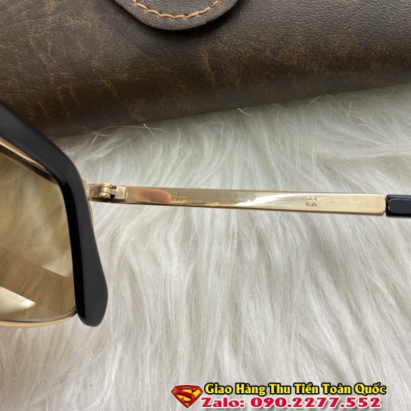 Kính Solex Đòn Gánh Cổ - Kính Râm Nam