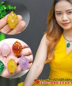 Hồ Ly Chúa - Mặt Dây Chuyền Hồ Ly Chúa - Phong Thuỷ