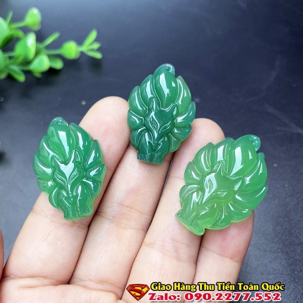 Hồ Ly Chúa - Mặt Dây Chuyền Hồ Ly Chúa - Phong Thuỷ