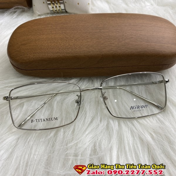 Gọng Kính Cận - Gọng Kính Mắt