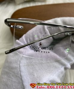 Gọng Kính Cận - Gọng Kính Cận Titan Siêu Nhẹ