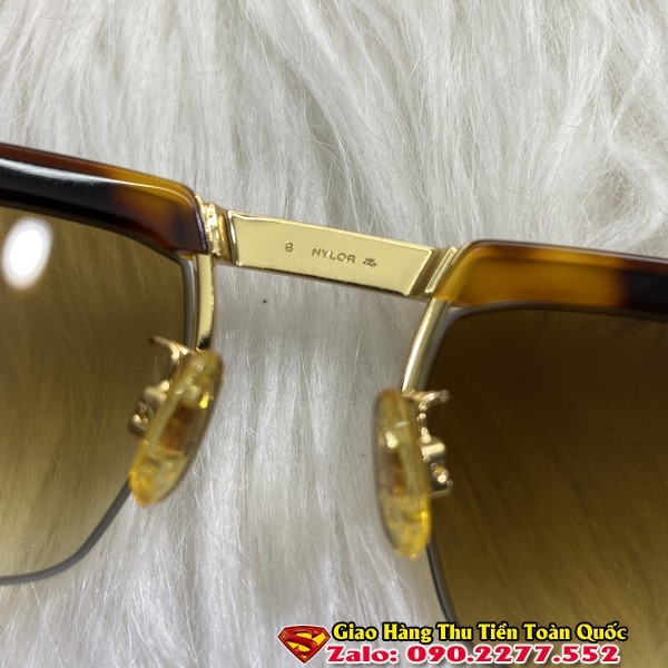 Kính Cổ Pháp - Kính Mát Nam