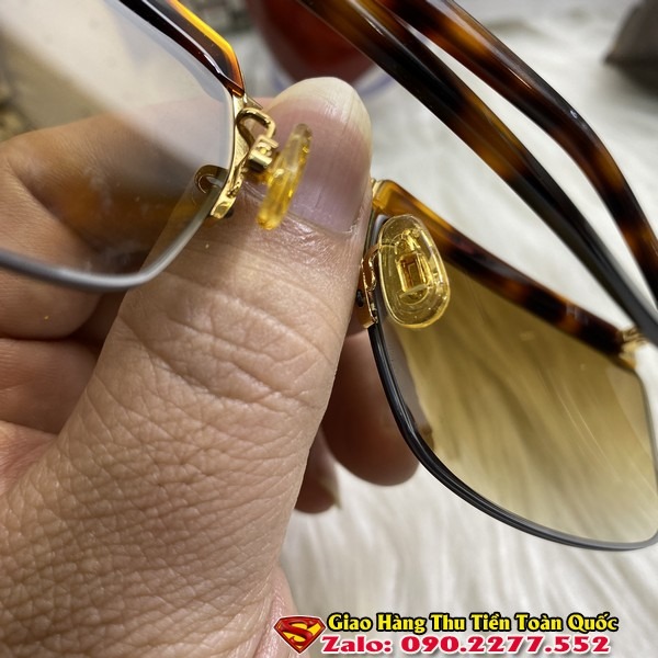 Kính Cổ Pháp - Kính Mát Nam