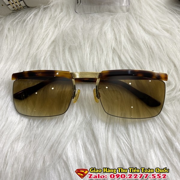 Kính Cổ Pháp - Kính Mát Nam