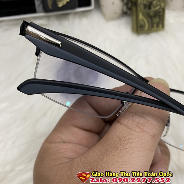 Kính Lão Đổi Màu - Kính Đổi Màu