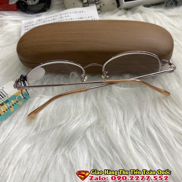 Kính Lão Nhật - Kính Đọc Sách