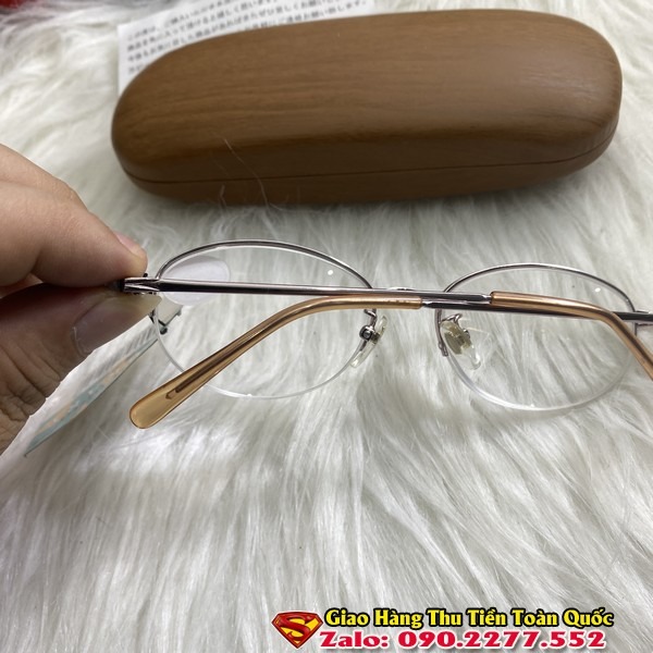 Kính Lão Nhật - Kính Đọc Sách