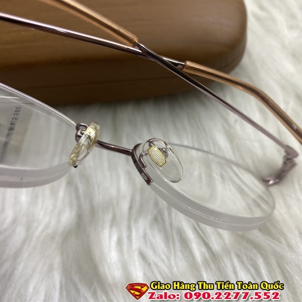 Kính Lão Nhật - Kính Đọc Sách