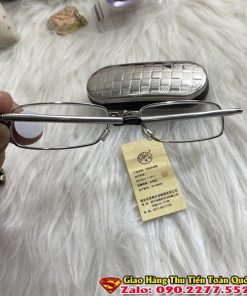 Kính lão Gấp Gọng - Kính Đọc Sách