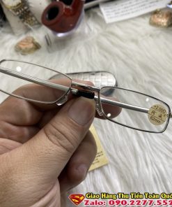 Kính lão Gấp Gọng - Kính Đọc Sách
