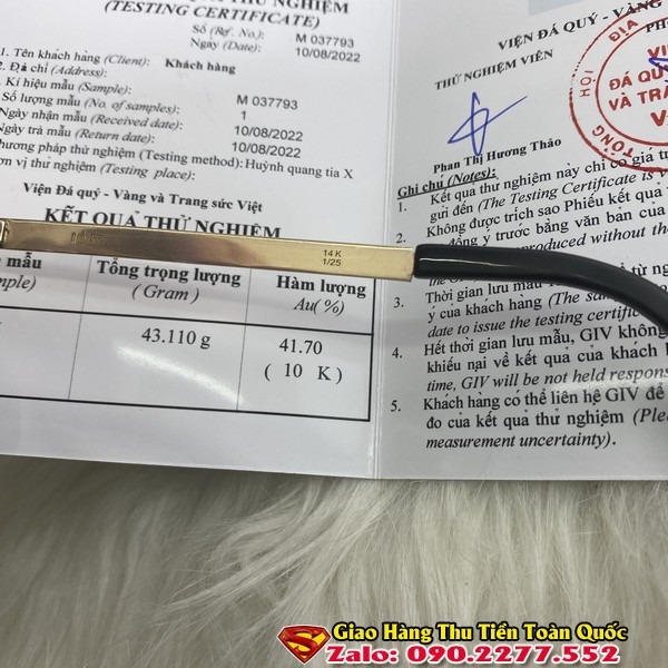 Kính Solex Chữ H Vàng Đúc - Kính Mát Nam