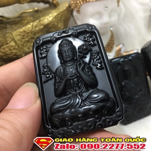 Phật Bản Mệnh Tuổi Ngọ - Phật Đại Thế Chí Bồ Tát - Phong Thuỷ