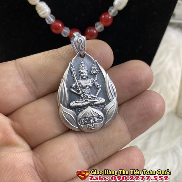 Phật Bản Mệnh Tuổi Dần - Phật Hư Không Tạng Bồ Tát - Phong Thủy