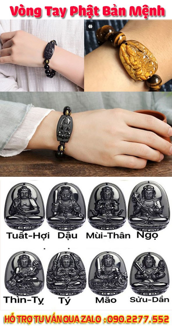 Phật Bản Mệnh Tuổi Dần - Phật Hư Không Tạng Bồ Tát - Phong Thủy