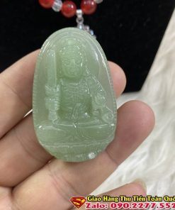 Phật Bản Mệnh Tuổi Dậu - Phật Bất Động Minh Vương - Phong Thủy