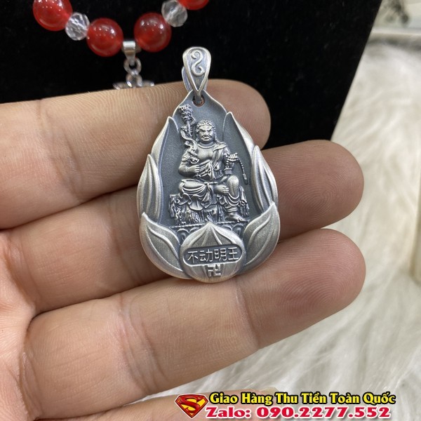 Phật Bản Mệnh Tuổi Dậu - Phật Bất Động Minh Vương - Phong Thủy