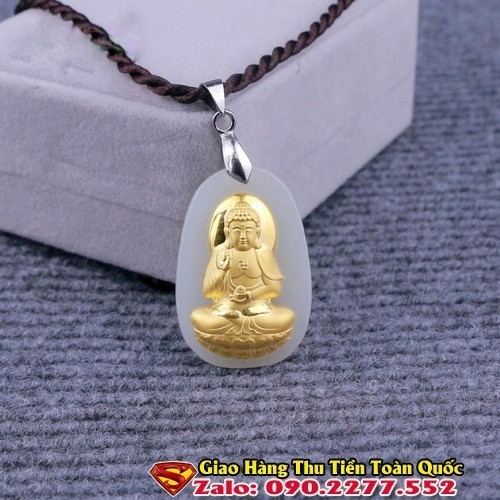Phật Bản Mệnh Tuổi Hợi - Phật Adida - Phong Thủy