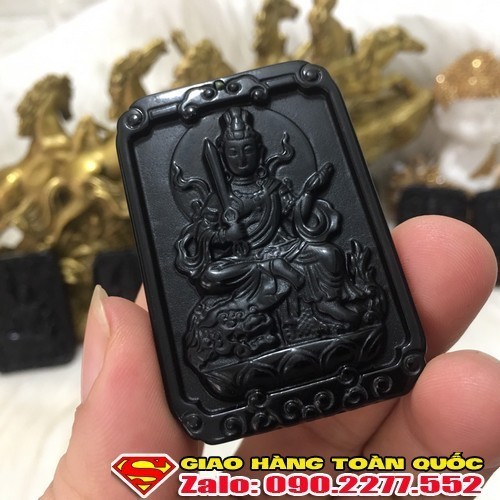 Phật Bản Mệnh Tuổi Mão - Phật Văn Thù Sư Lợi Bồ Tát - Phong Thuỷ